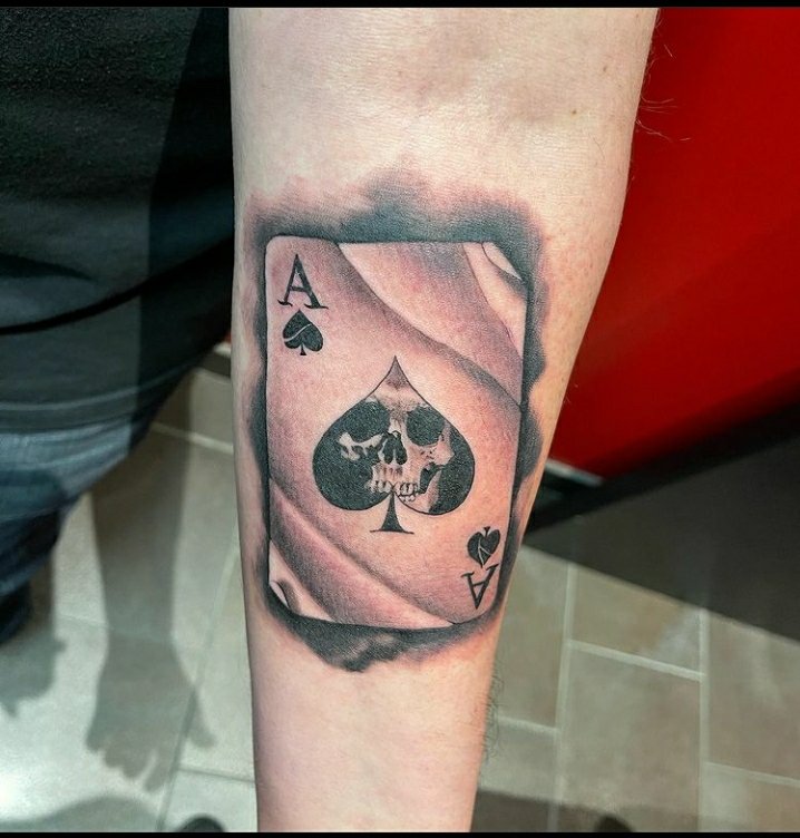 COUNT'S TATTOO CO. (@CountsTattoo) / Twitter COUNT'S TATTOO CO. (@CountsTattoo) / Twitter
