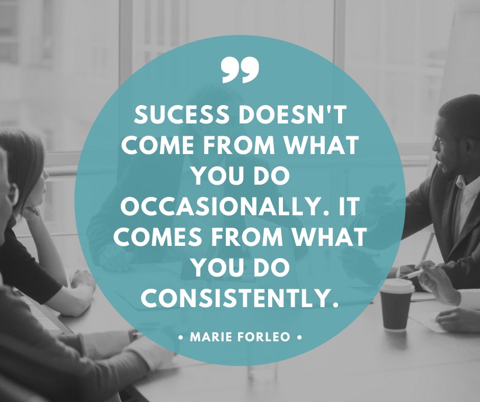 MagellanExecs's tweet photo. CONSISTENCY 👏👏👏
.
.
.
.
 #magellanexecutivepartners #magellan #business #leadership #executives #csuite #ceo #executive #leader #success #consistency #marieforleo https://t.co/d8LuCEQYKd