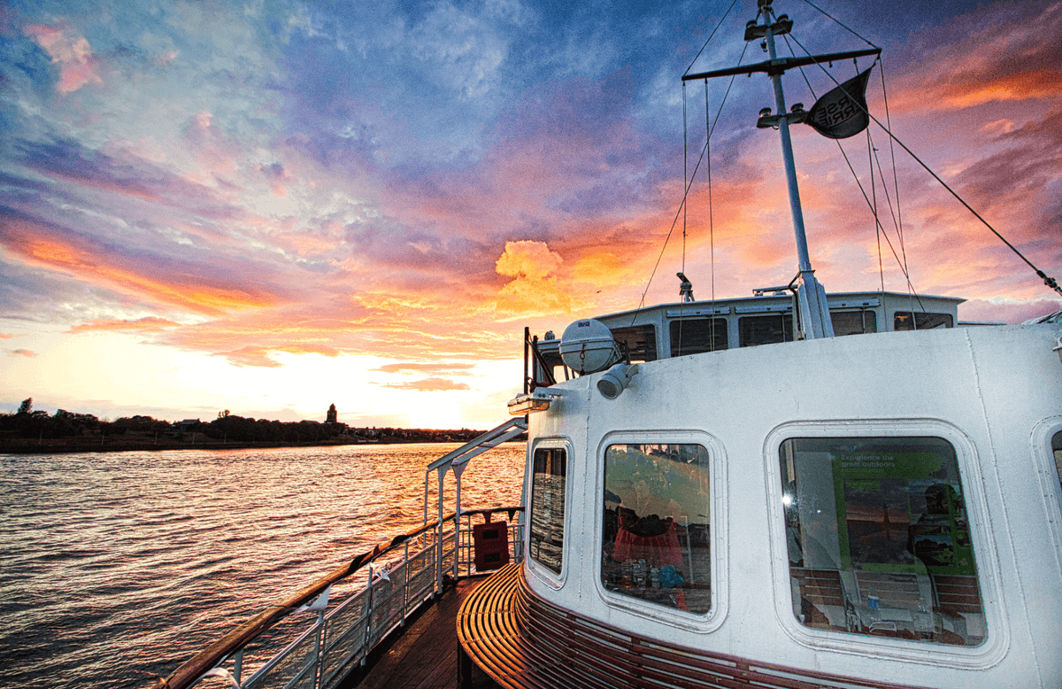 Mersey Ferries tweet media