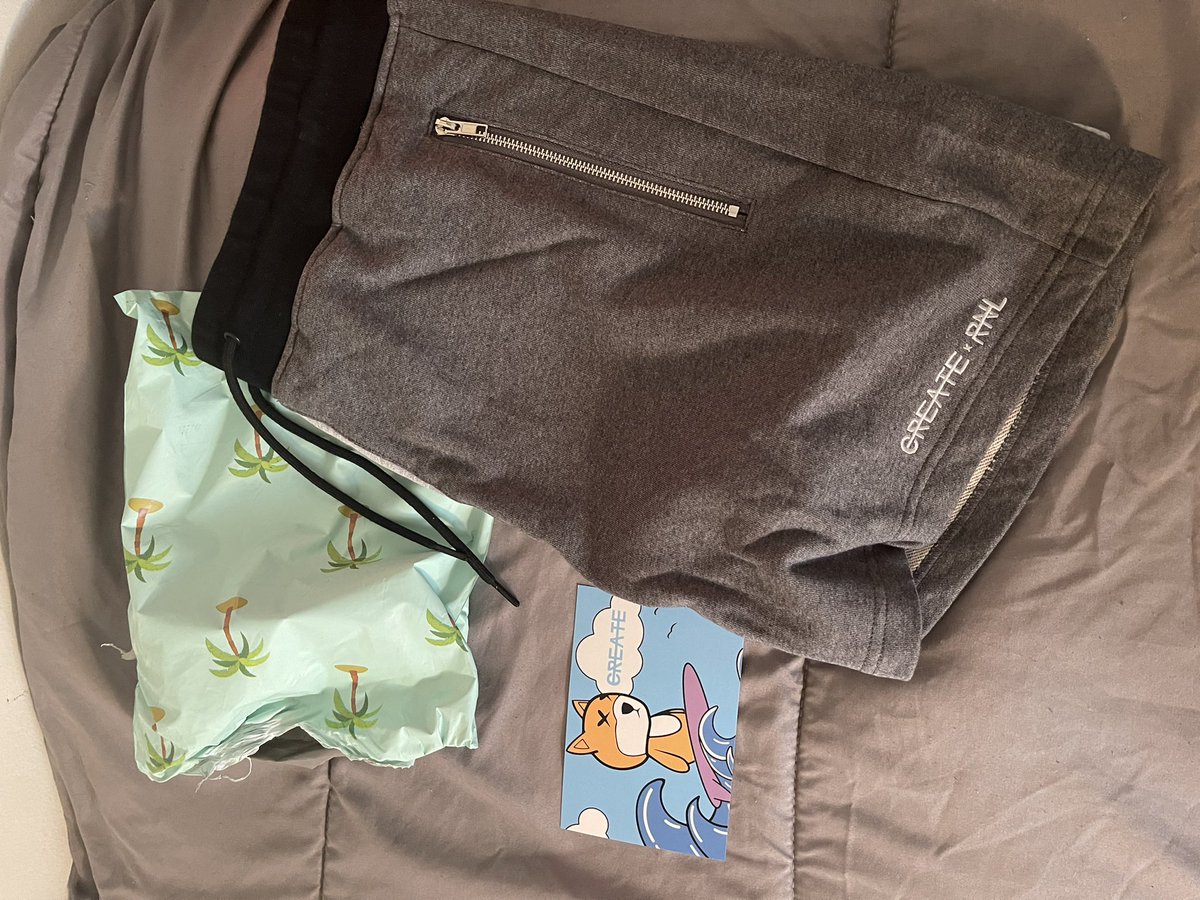 Webbaee's tweet image. The quality of these is perfection @ArielCreate @AARONCREATE @BoZe @create_supply @richandlonely