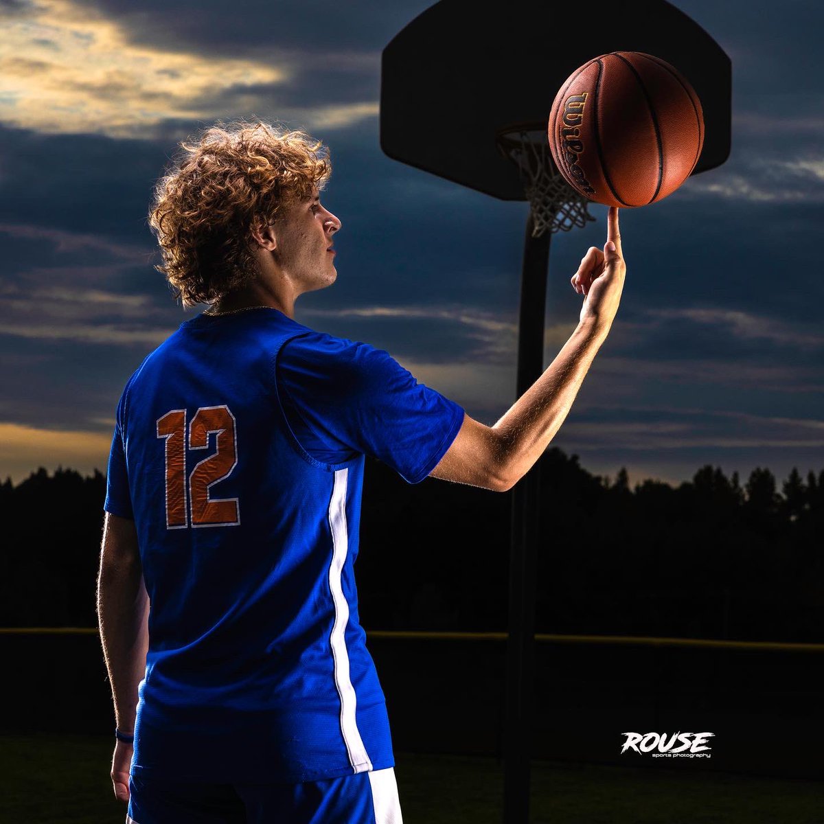 Thanks, Cole!  ‘23 seniors, you’re up.  Let’s go!