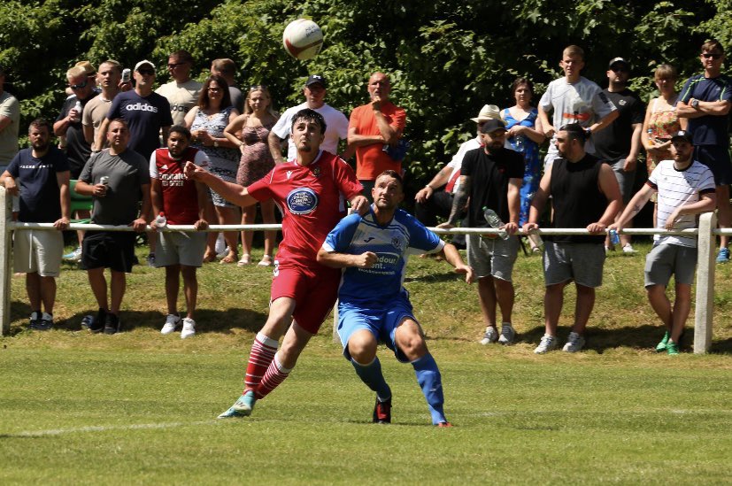 Aber Bluebirds FC tweet media