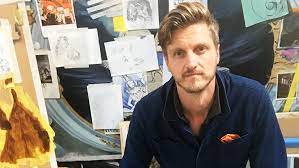 Alastair Gordon is curating the Chaiya Art Awards. His practice features in various collections and he has had exhibitions in Los Angeles and New York. He was awarded the inaugural Shoosmiths painting prize in 2014.
Proudly supporting <a href="/UnseenUK/">Unseen</a>
#artexhibition #chaiyaartawards