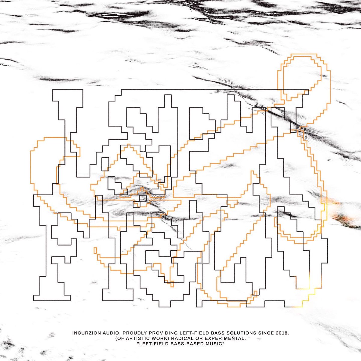 Check out our new ‘Left Field Bass Music’ Spotify playlist 🫣

This playlist is dedicated to championing all kinds of ‘out there’ bass music, and the first update comes from none other than Enigma 🔥