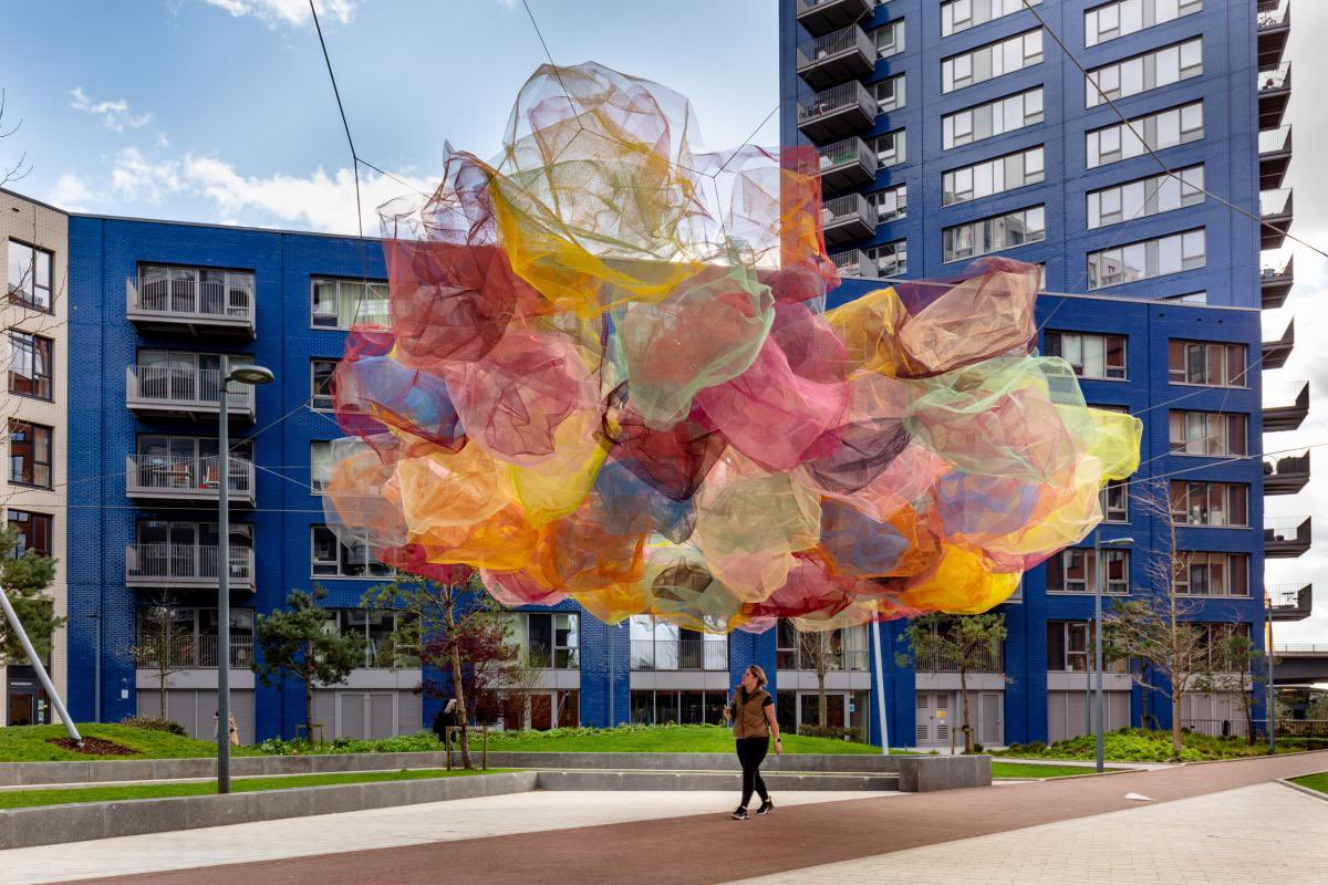 freirebarnes's tweet photo. A little something I wrote for @TheArtsSociety_ Step into the light with #RanaBegum which includes her @Pitzhanger show and @TheLineLondon commission. (Her @CristeaRoberts has been extended to Sep but closed in Aug)
https://t.co/NhHyiwa6LU https://t.co/XB1avqsPgW