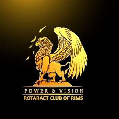 Rotaract Club of Ramaiah Institute of Management tweet media