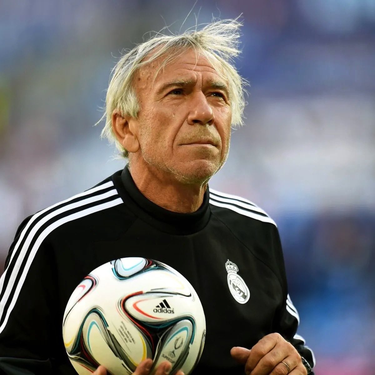 MrAncelotti's tweet photo. Ciao Amico Mio. Ti ricorderò sempre con affetto. RIP Villiam Vecchi. https://t.co/v1jhgM0yDU