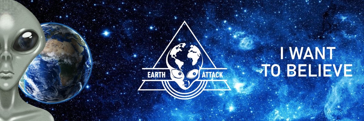 EarthAttack tweet media