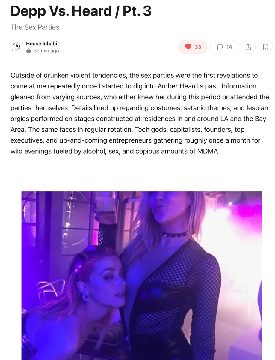 SuperDopeJax's tweet photo. A few Excerpts from Jessica's latest. 👀👀 https://t.co/3Ltxfvwcyi