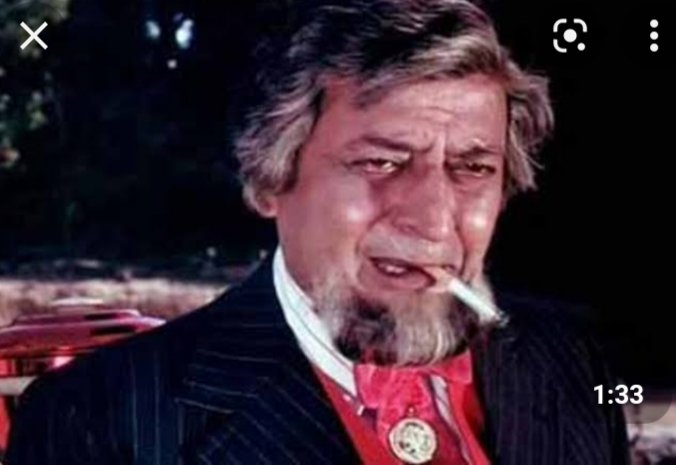 RobinKasana's tweet photo. @Newbie_fille Kiski bali chadha di aaj barkhurdaar...😂😂😂
Kahin main hi to nahi tha 😬😛 https://t.co/fxt6lRP7pi