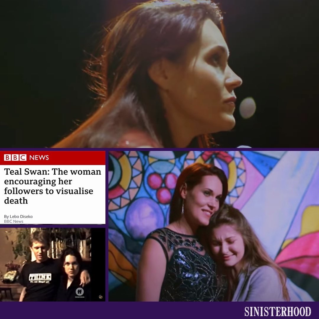 Sinisterhood tweet media