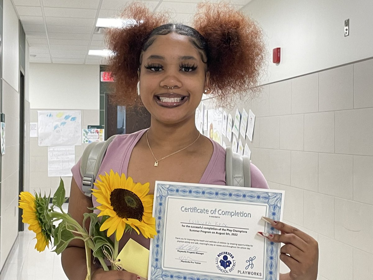 Eileen Kalbfus tweet media