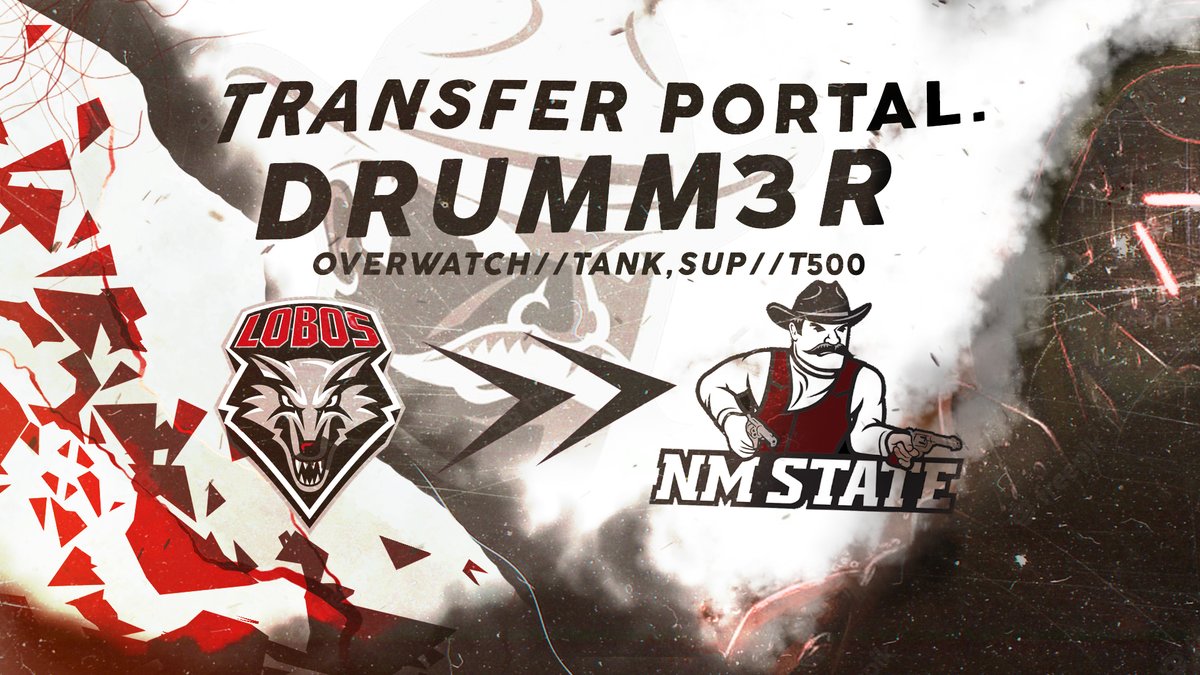 NM State Esports tweet media