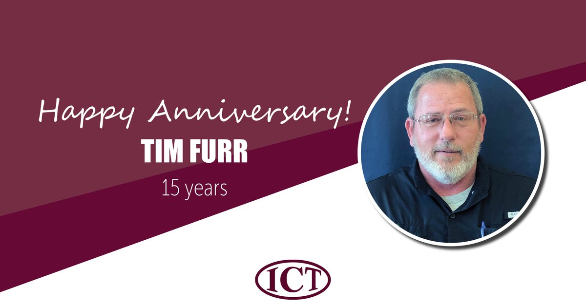 I. C. Thomasson Associates, Inc. tweet media