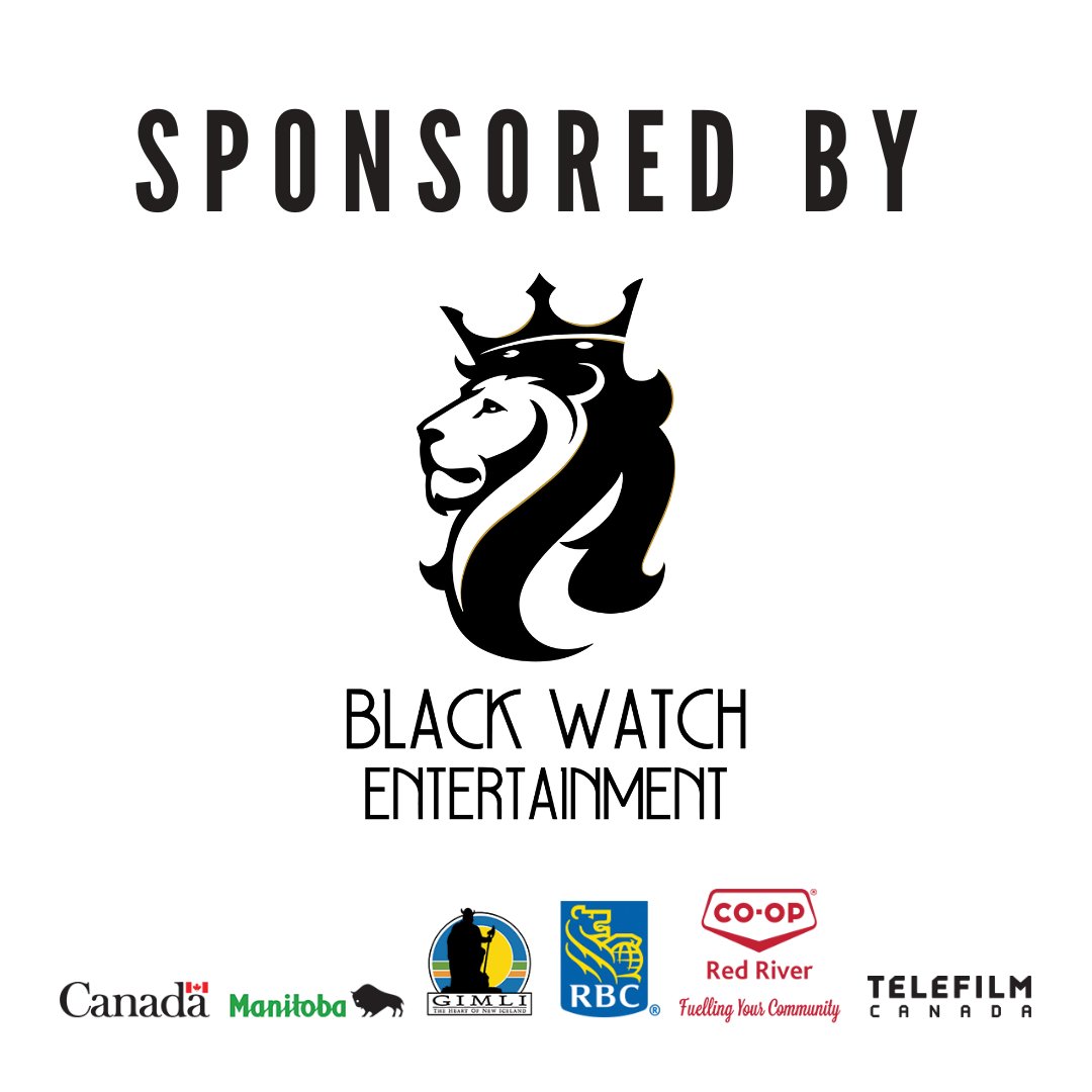 GimliFilm's tweet photo. Congrats to @sikuallooloo, the recipient of this year's Canadian Short Film Award! You can watch Siku's award-winning film, SPIRIT EMULSION, on GIFF Online!

The Canadian Short Film Award is proudly sponsored by @Black_Watch_Ent. https://t.co/fpMsQQ38do