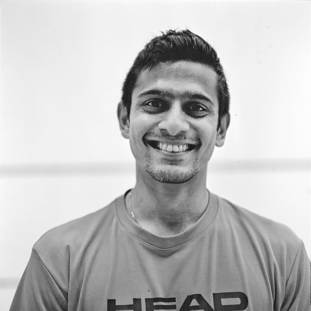MEDAL ALERT: <a href="/SauravGhosal/">Saurav Ghosal</a> brings India 1st-ever singles CWG squash medal, a bronze.

Early this year he spoke to me on how at 35, he's fighting thoughts of giving up."But I realised if I can’t play, I lose doing what I love." Few more deserving of this moment than this guy.