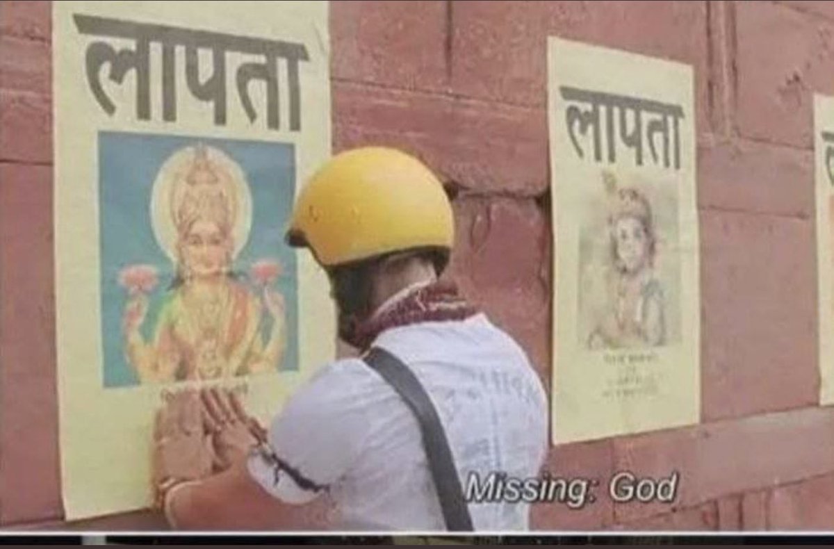 AMISHDEVGAN's tweet image. This can happen only in India 🇮🇳 where you can make Fun of our faith &amp;amp; test tolerance to this level. Finally they say ‘I don’t feel India 🇮🇳 is safe to live’ Actor Is #AamirKhan movie is PK and director is Raj Kr Hirani .