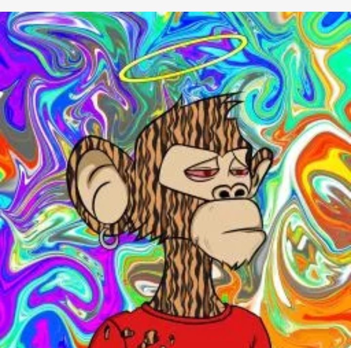LazyApes is in solana blockchain is now available to mint for only 0.01 sol, mint link at lazyapes.justmint.org
Get this coolest apes.
#lazyapes

<a href="/KeniaRutishaus1/">Kamy #WAGMI #GALs</a> 
@Mali_NFT 

Join our server, The Collectives: discord.gg/GyUGKttFUc
🚀🚀🚀