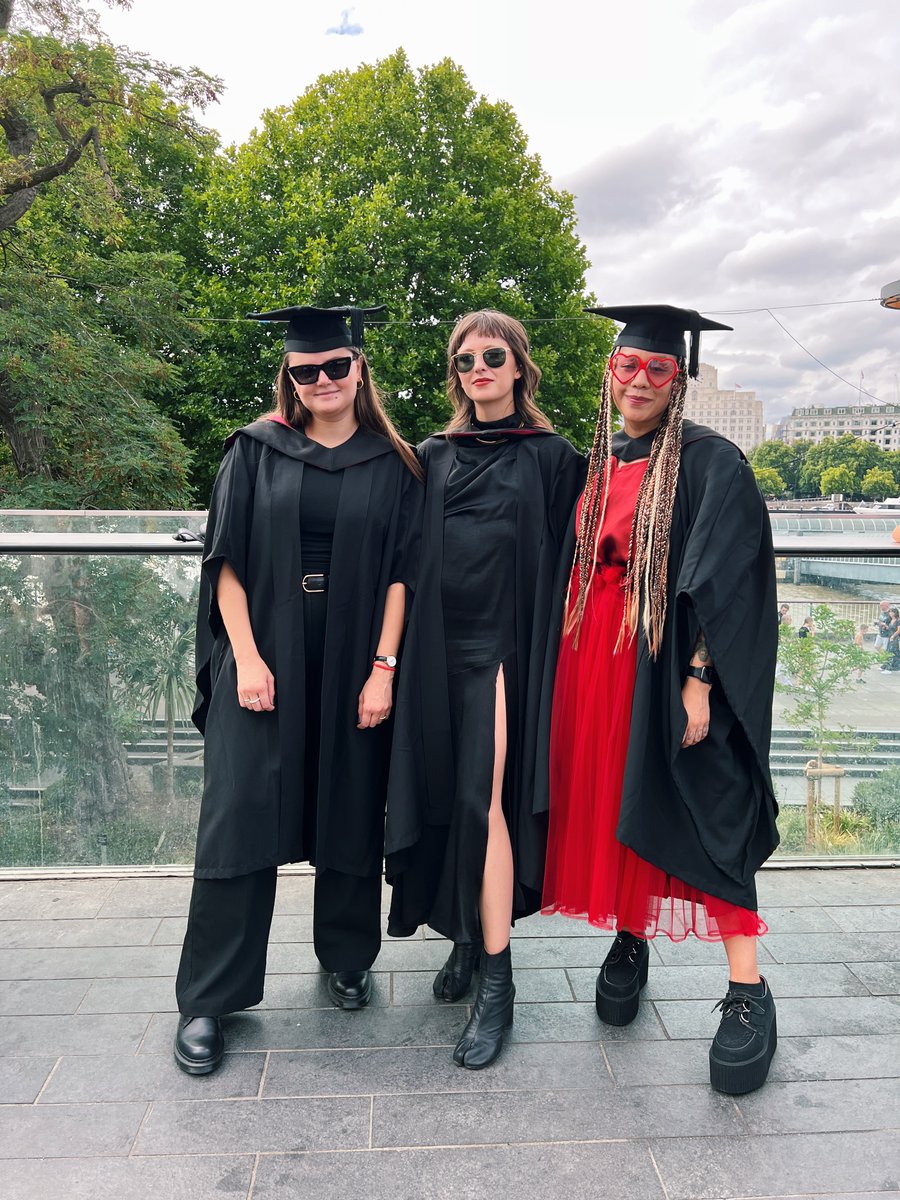UniWestminster's tweet photo. You did it 🙌🎓Congratulations to all of our wonderful students who graduated today!
#WeAreWestminster #WestminsterGrad https://t.co/LjeVB6DVWE