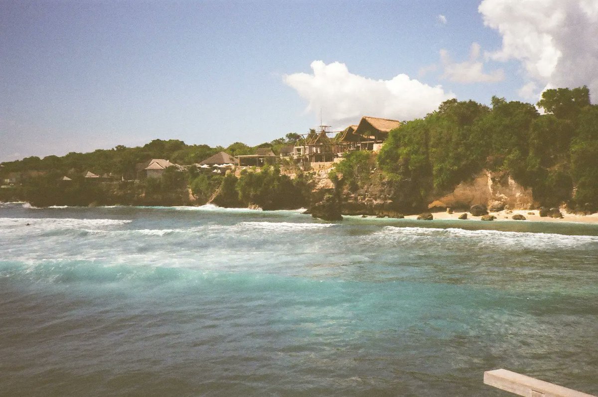 JeanGrey01's tweet photo. Mahana point 🎞️ #35mm https://t.co/u7npywx9se