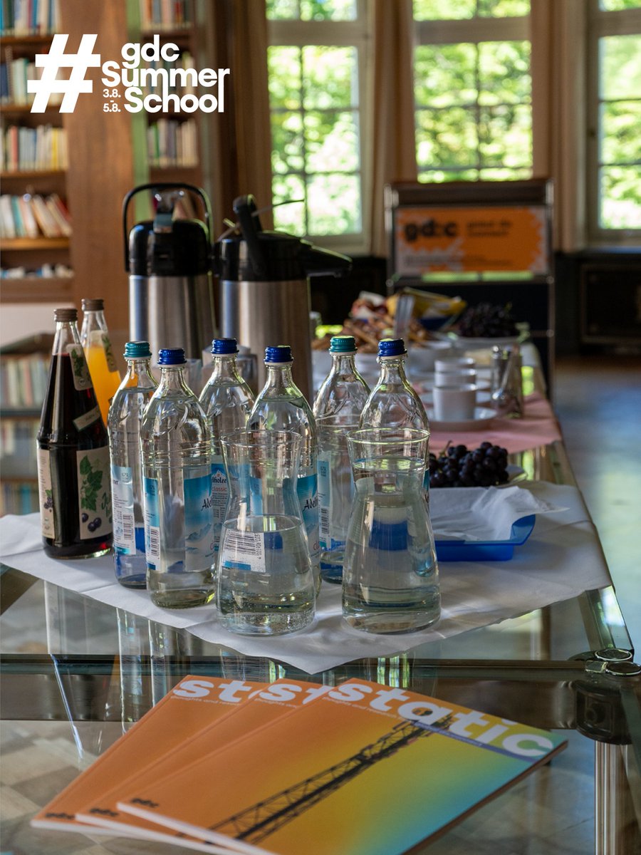 global dis:connect tweet media