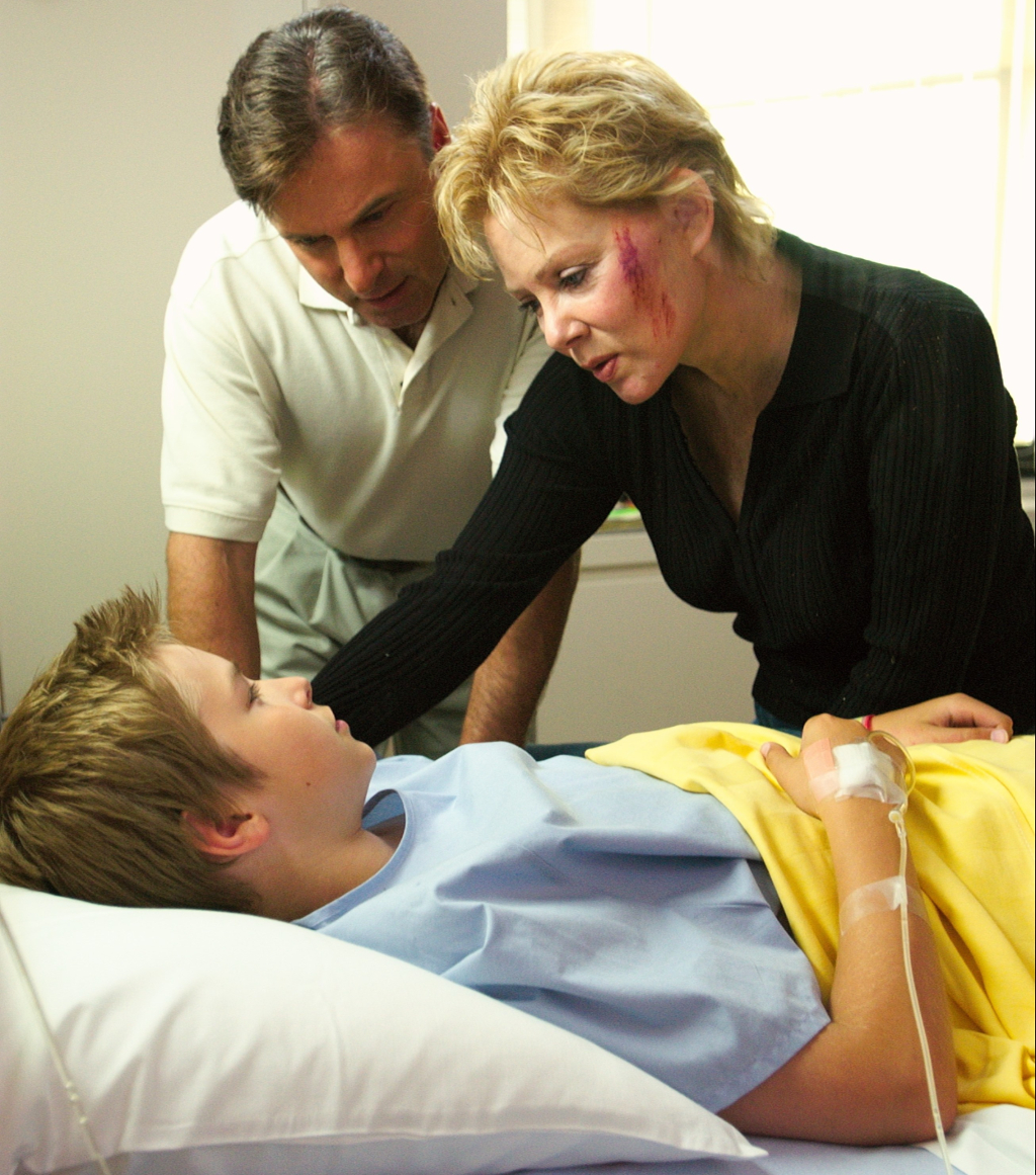 DailyJeanSmart's tweet image. Jean Smart in 'Killer Instinct: From the Files of Agent Candice DeLong' (2003).