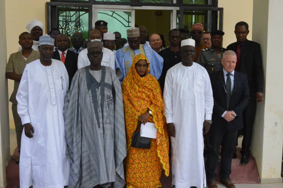 G5 Sahel tweet media