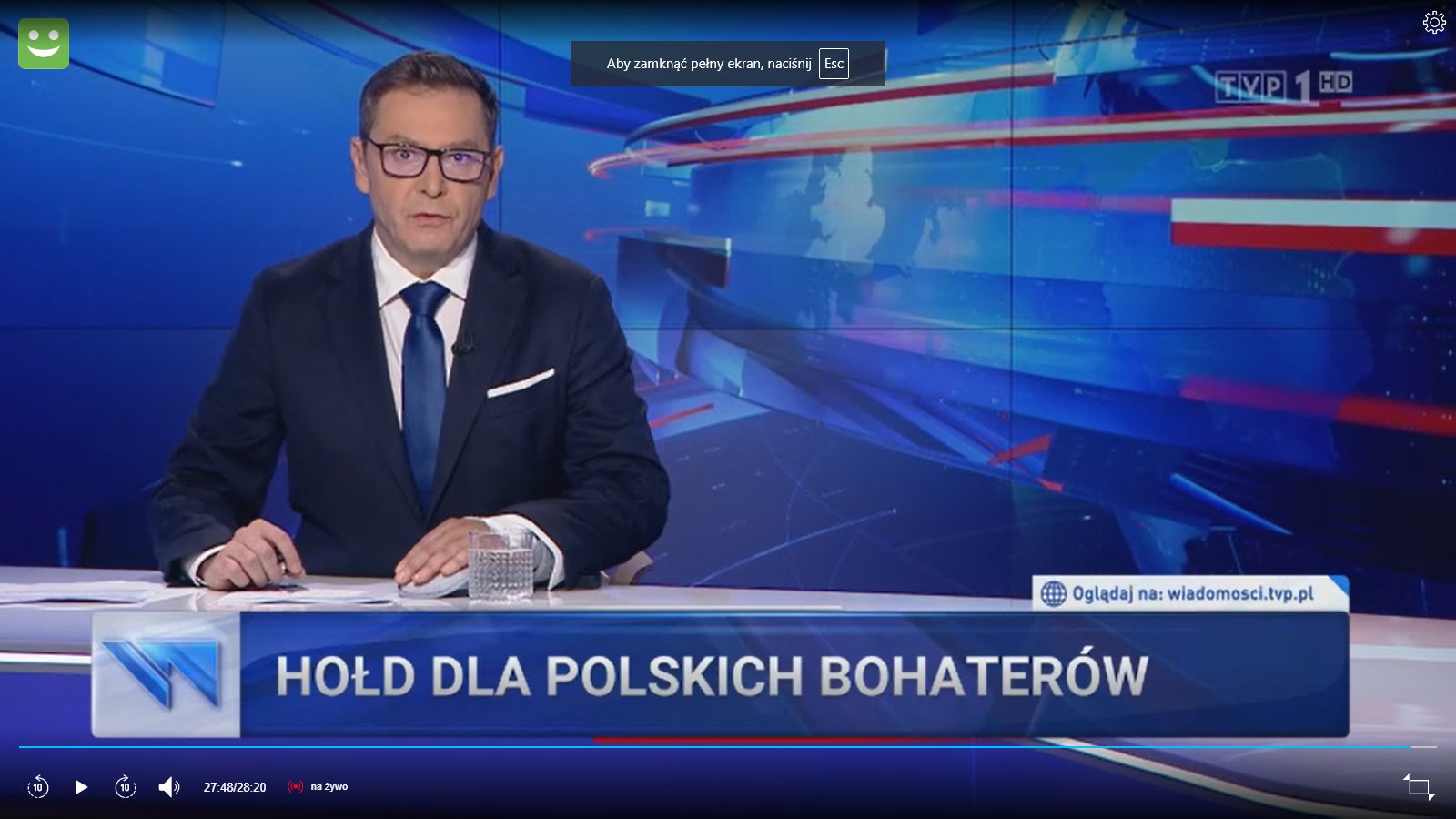 Jacek Gnój on Twitter 