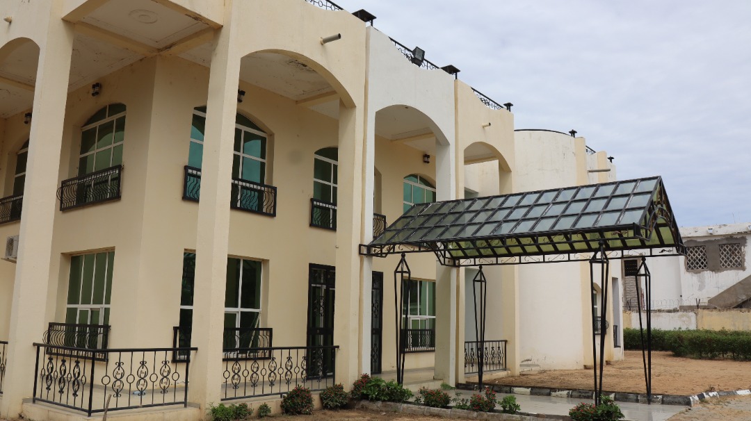 G5 Sahel tweet media