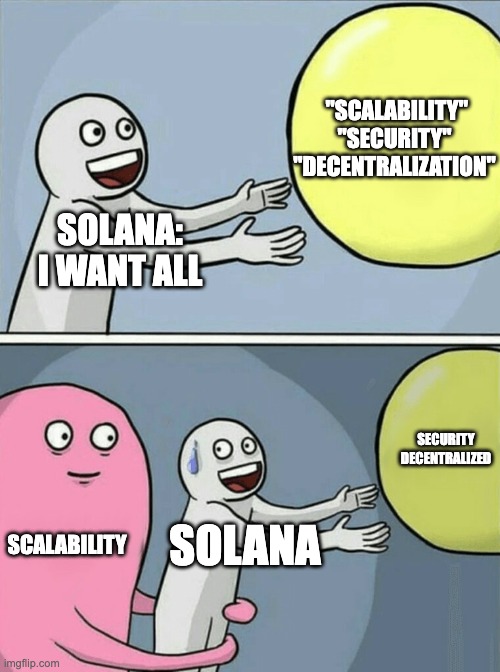 kinda_web3_meme's tweet photo. Come to daddy #Solana #solanaexploit https://t.co/csExxShcCA