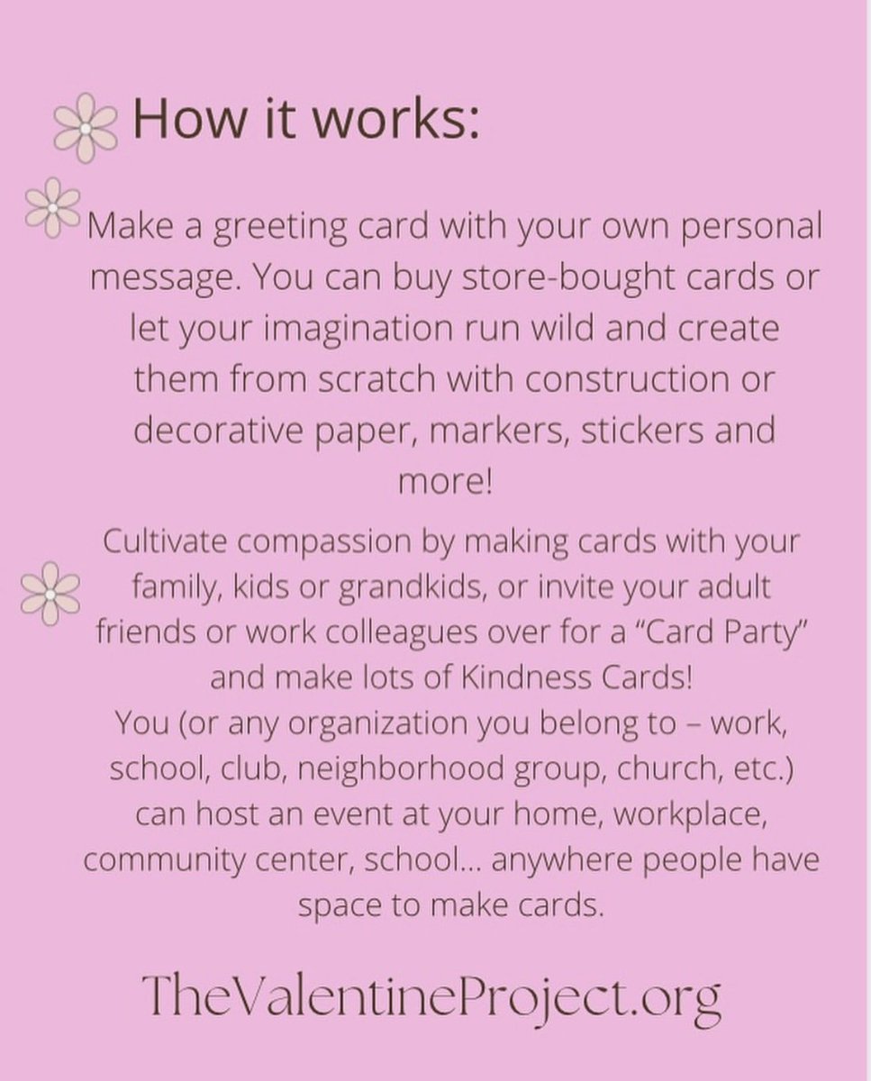 The Valentine Project tweet media