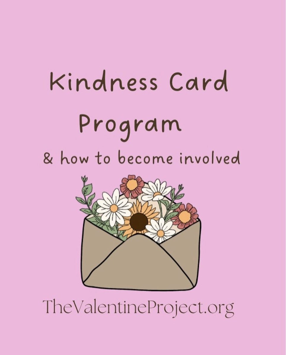 The Valentine Project tweet media