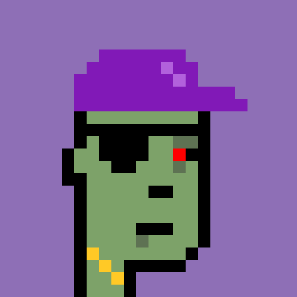 Punk 1526 has a new bid of 850 ETH ($1,412,929.52 USD) placed by 0x0232d1. cryptopunks.app/cryptopunks/de… #cryptopunks #ethereum