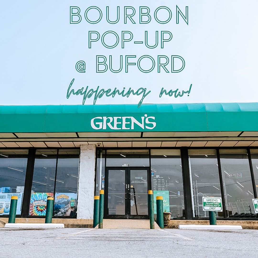 Green's Bev Atlanta tweet media