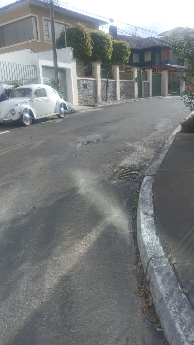 Napoleón Santamaría on Twitter "RT UrbCondado Su ayuda aguadequito