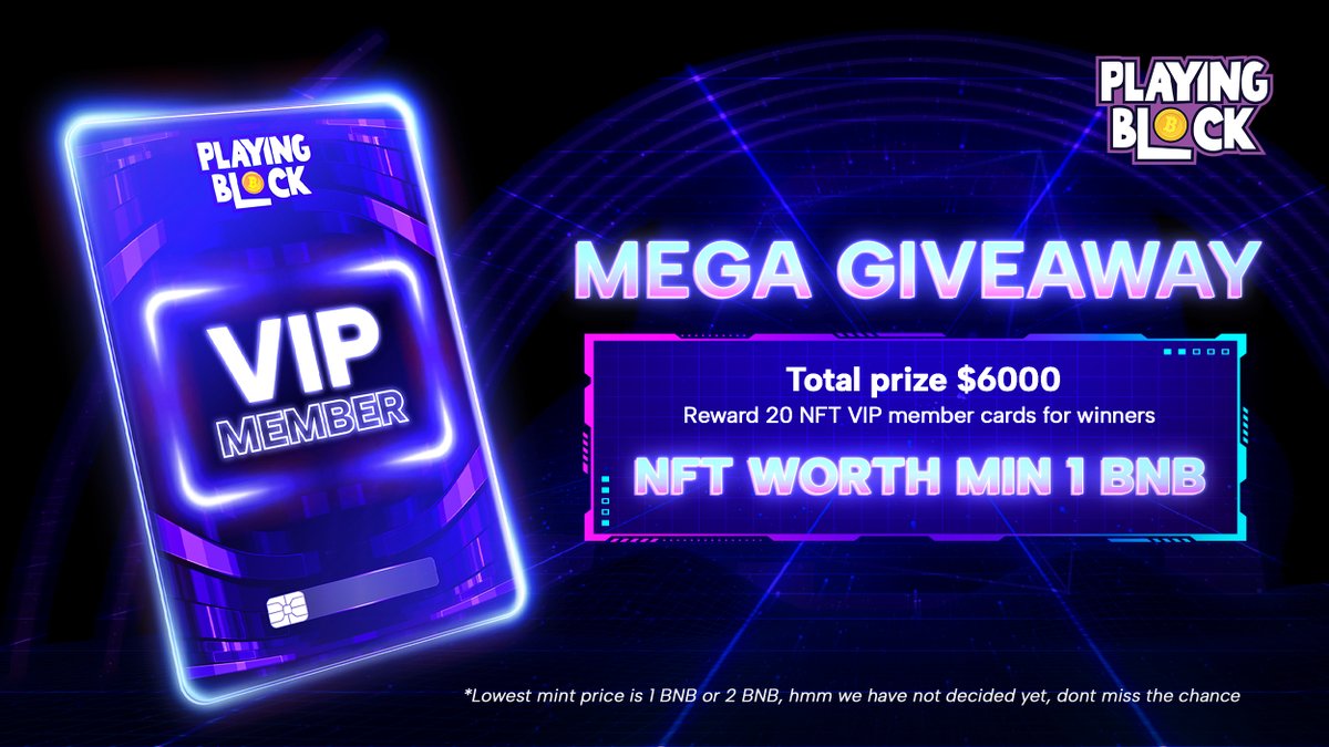 Playing Block | 1st COIN FLIP & ROULETTE on BSC tweet media