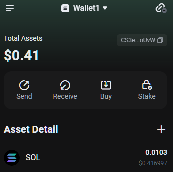 NurimanWanIbrah's tweet photo. Just woke up, and open up my solana slope wallet just to realize it was all drained.😅What a day🤷.
Stay safe everyone.😇
#NFT #NFTs #NFTCommmunity #Solana #SOL #SolanaNFTs #SolanaNFT #SolanaHacked #solanaexploit https://t.co/LxNK0Y8GbB