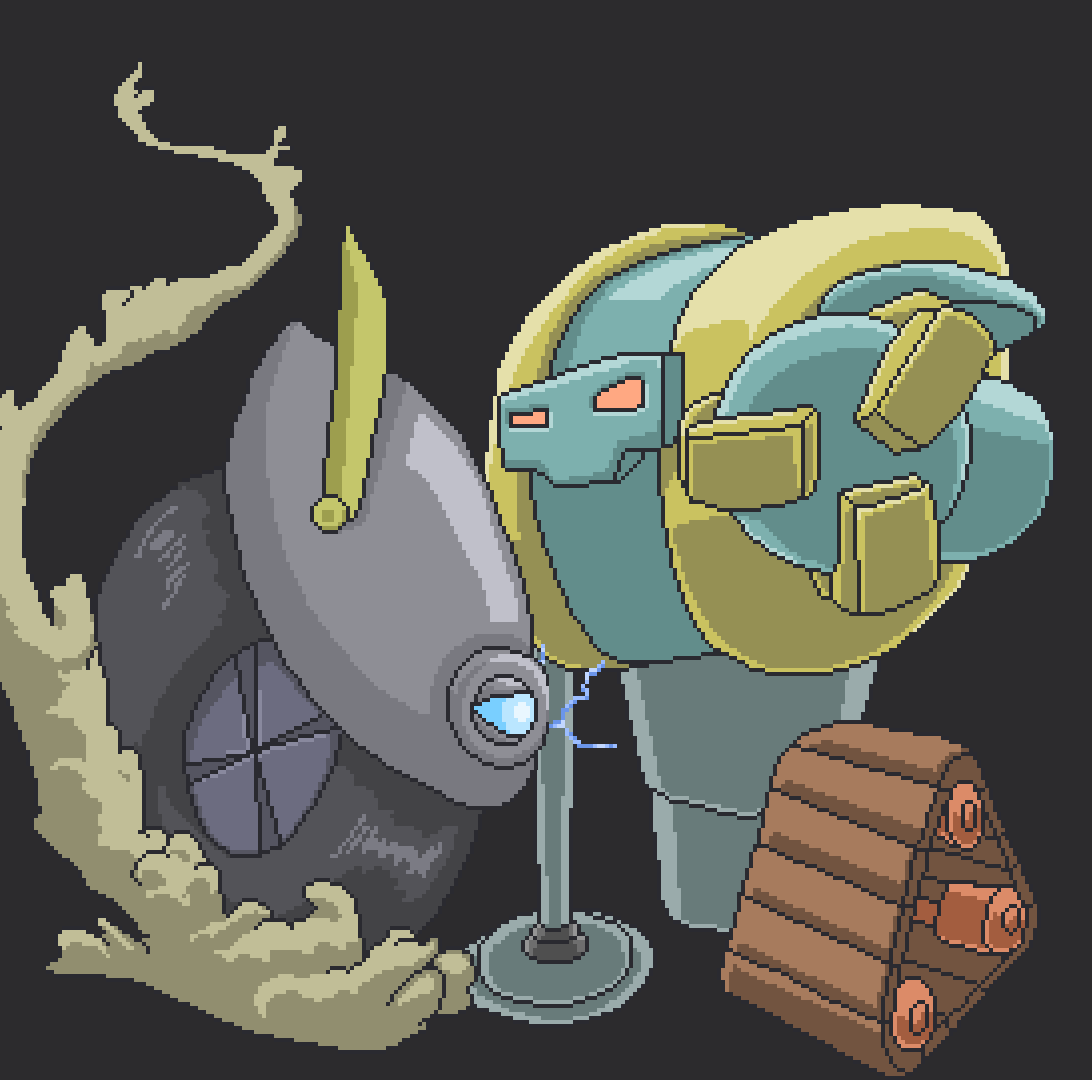 Project Scrap Pair tweet media