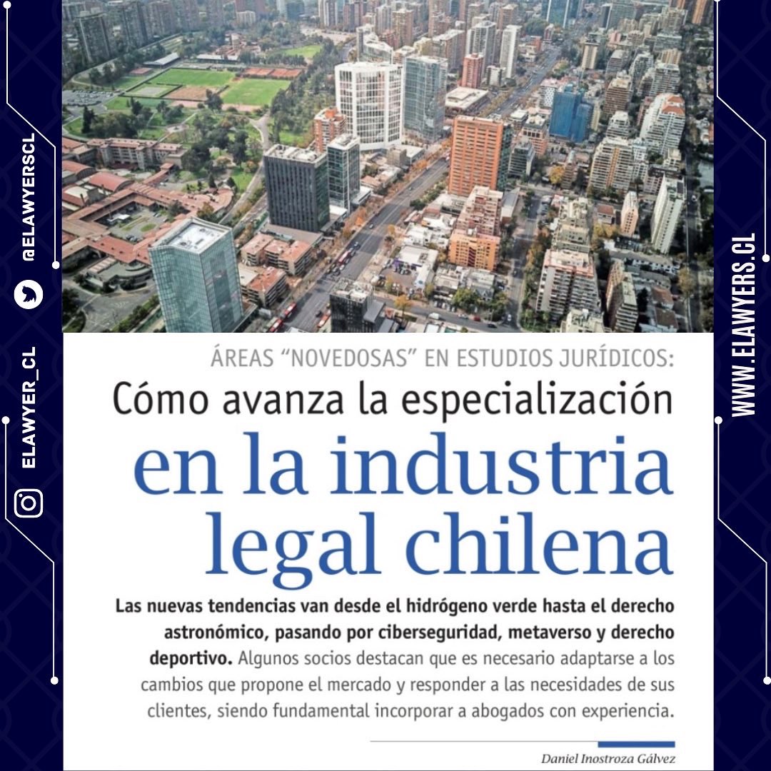 e-Lawyers tweet media