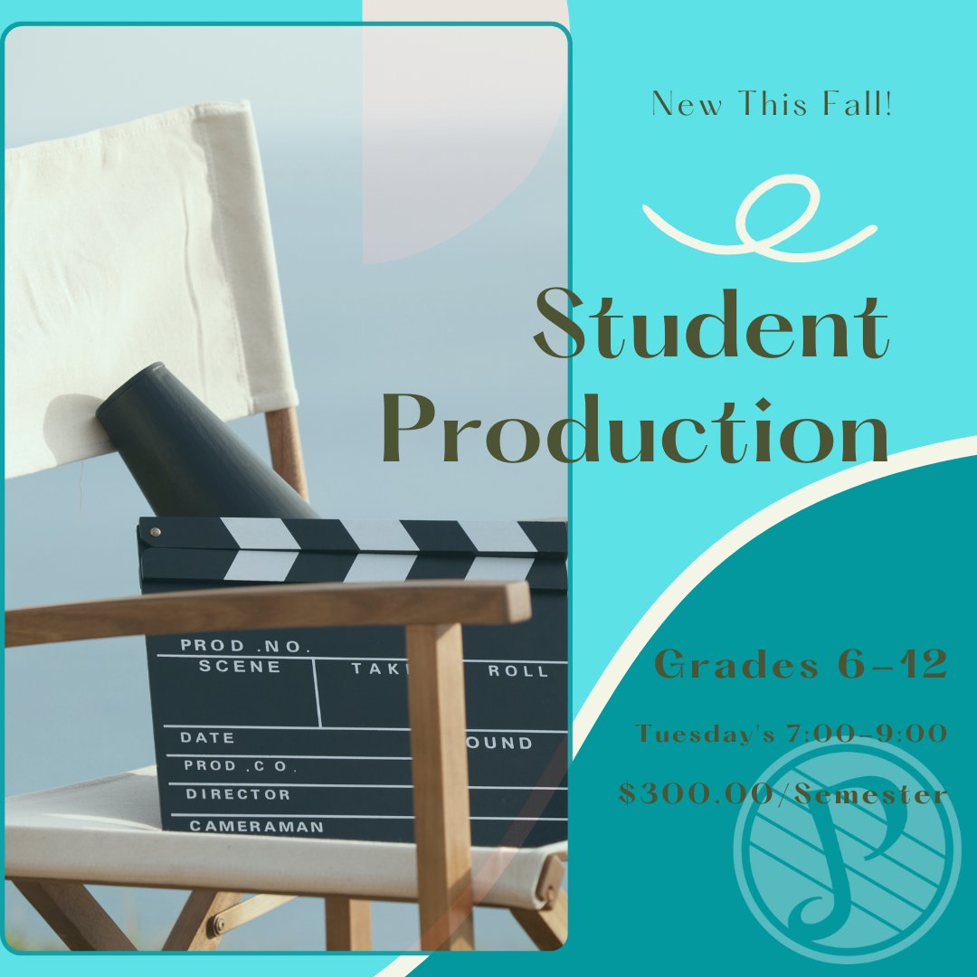 Paramount School of the Arts tweet media