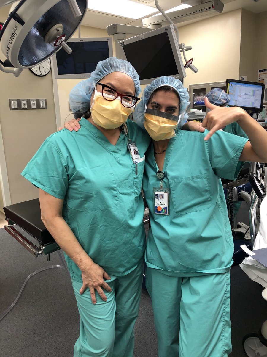 Congratulations <a href="/siacouvaras/">siacouvaras</a> on matching FPMRS at <a href="/Cornell/">Cornell University</a>!!! We are all beyond proud of you and cannot wait to see all of the great things you will continue to accomplish! #FPMRS #FemaleUrology #SheLooksLikeASurgeon #Match2022 #UroSoMe <a href="/sufuorg/">SUFU</a> <a href="/OchsnerHealth/">Ochsner Health</a> <a href="/AmerUrological/">Amer. Urol. Assn.</a>