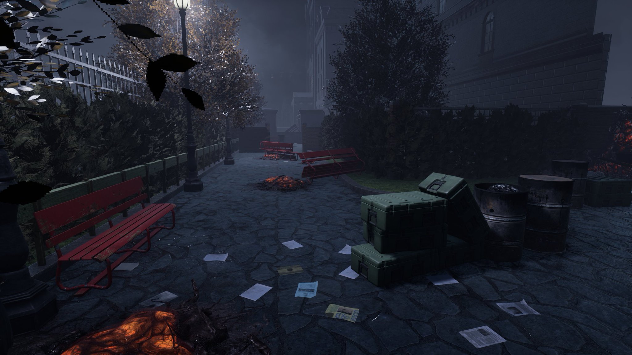 DBDLeaks on Twitter: