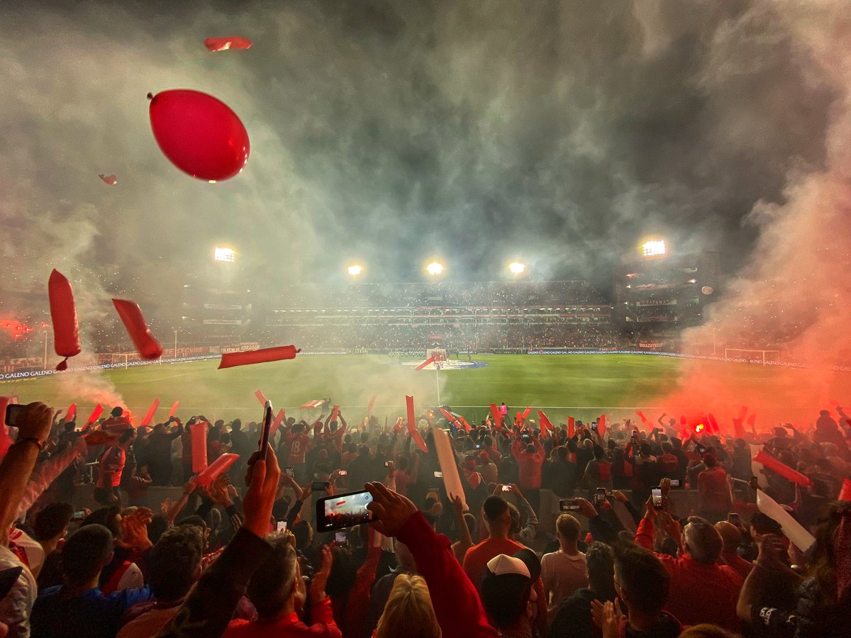 CAI planeta tweet media