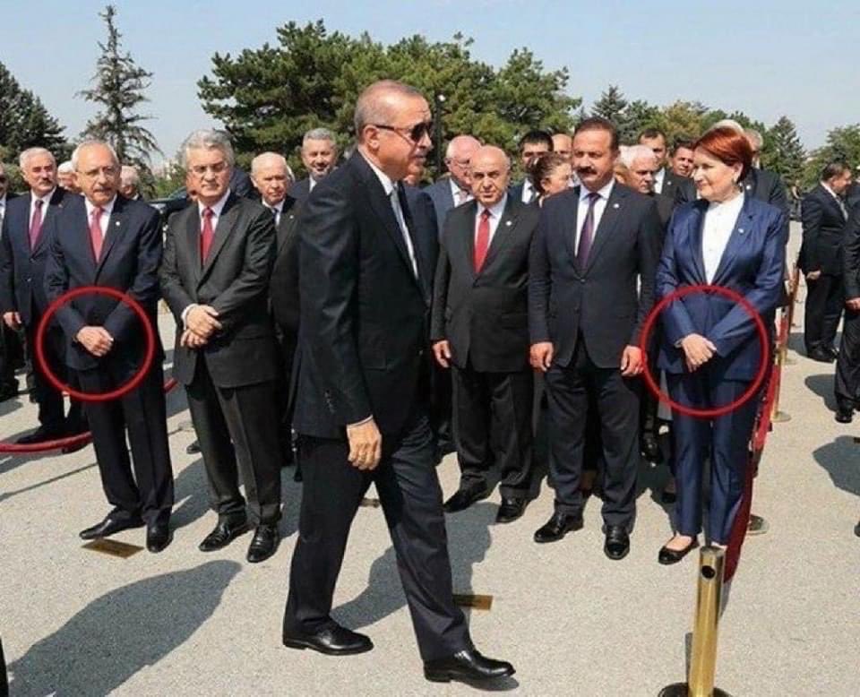 Benim Adayım beli Rte