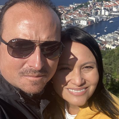 MariaLJerez's tweet image. #NewProfilePic