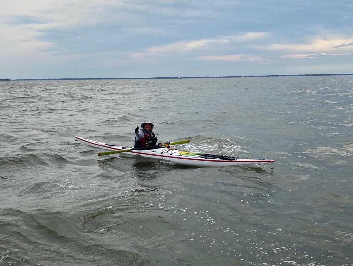 deep_operation's tweet photo. 58 days away from the 2022 ODB Expedition! 

Tag a friend to show support and help our mission of honoring our fallen heroes! 🇺🇸

#honorthefallen #neverforget #operationdeepblue #TeamODB #veteransupport #kayaking #expedition https://t.co/p3qclh0dvD