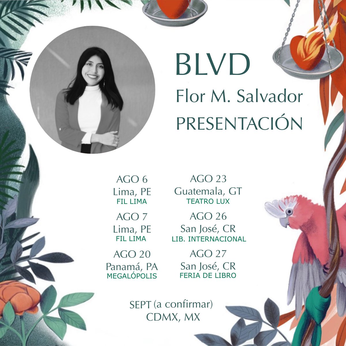 ekilorhe's tweet photo. nos vemos prontito!! 🦋🦋🦋❤️‍🩹❤️‍🩹 para México hay una sorpresa que me hace muchísima ilusión mostrarles ya. Mil gracias por todo el amor🫶🏻🦋 https://t.co/C6u0HE2t8e