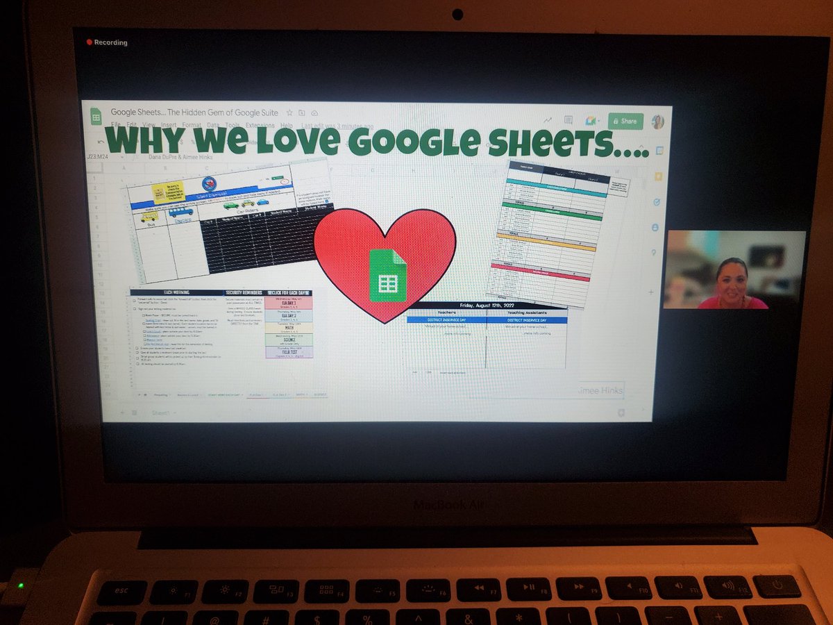 Now I can get my geek on!!! Love love love Google Sheets! <a href="/SCMSummit/">SCMidlands Summit</a> #r2scms