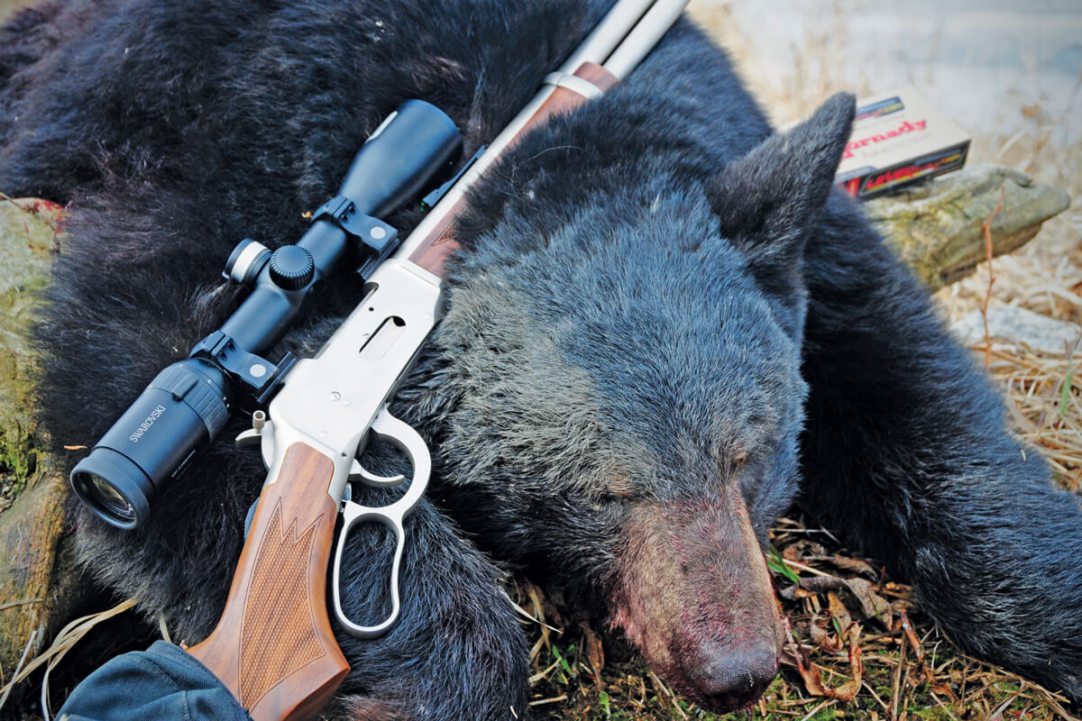 OUTDChannel's tweet photo. Ever thought about going on a bear hunt? Here's how to plan and execute your first bear hunt via Petersen's Hunting: https://t.co/dvtMvd1JgH
#hunting #bears #bearhunt #bearhunting #blackbears #huntingbears #plan #execute https://t.co/MVfKbIt0Qa