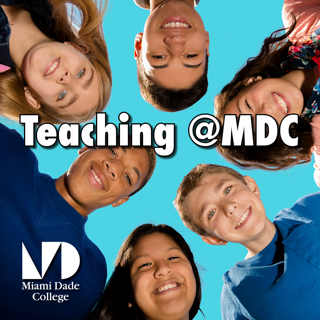 Miami Dade College on Twitter "Get a Jump on Your Career. Fall
